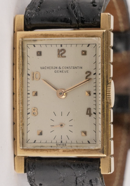 Vacheron & Constantin